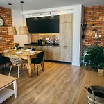 Apartmán Przytulny Stone Hill Basen Centrum *
