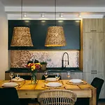 Przytulny Stone Hill Basen Centrum Apartmán Sklářská Poruba