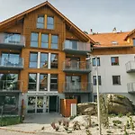 Przytulny Stone Hill Basen Centrum * Szklarska Poreba