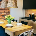 Przytulny Stone Hill Basen Centrum Apartment Szklarska Poreba