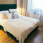 Apartment Przytulny Stone Hill Basen Centrum