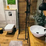 Apartmán Przytulny Stone Hill Basen Centrum *