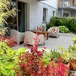 Przytulny Stone Hill Basen Centrum Apartmán *