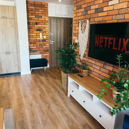 Przytulny Stone Hill Basen Centrum * Szklarska Poręba