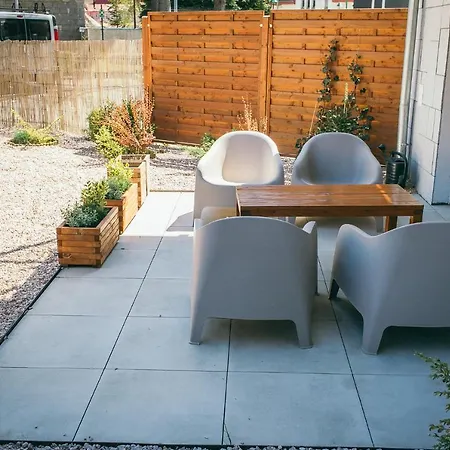 Przytulny Stone Hill