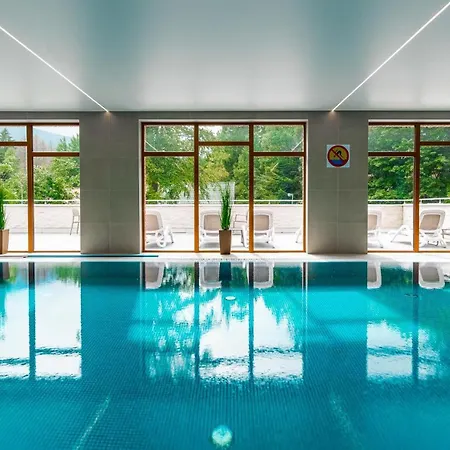 Przytulny Stone Hill