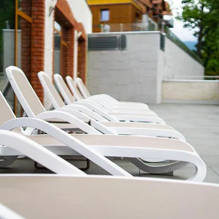 Przytulny Stone Hill