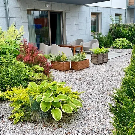 Przytulny Stone Hill * 스클라르스카포렘바