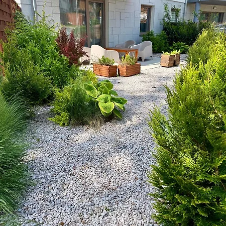 Apartment Przytulny Stone Hill Szklarska Poreba
