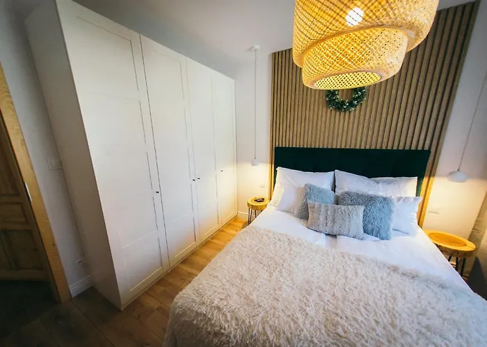 Przytulny Stone Hill