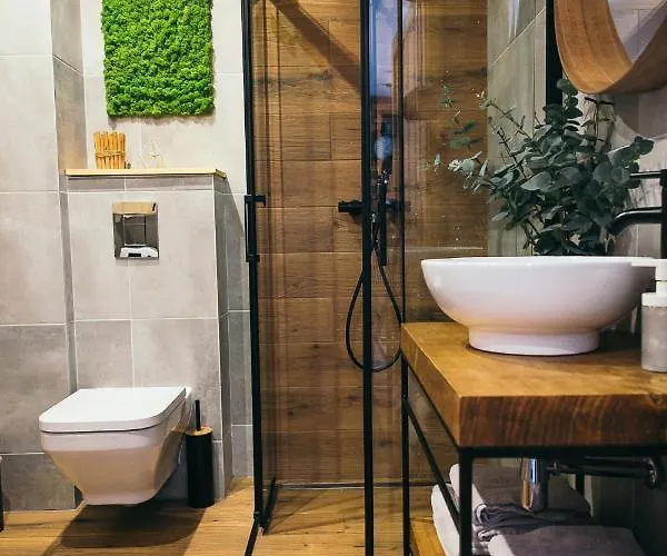 Przytulny Stone Hill