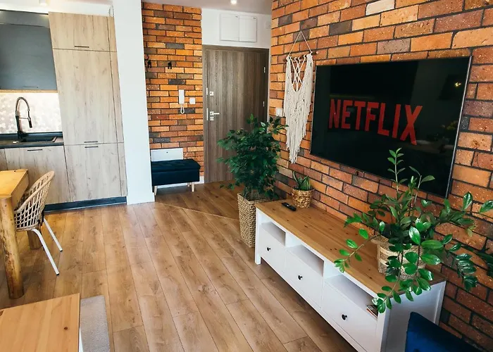 Przytulny Stone Hill * Шклярска-Поремба