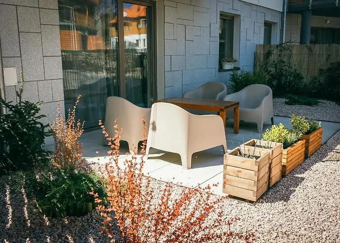 Przytulny Stone Hill