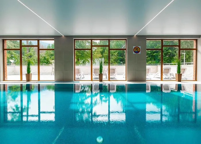 Przytulny Stone Hill