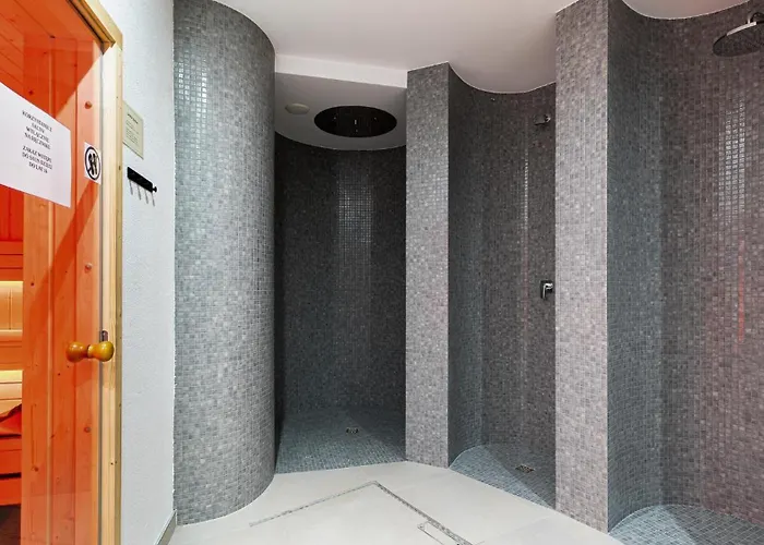 Przytulny Stone Hill Апартаменты