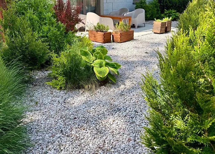 아파트 Przytulny Stone Hill 스클라르스카포렘바